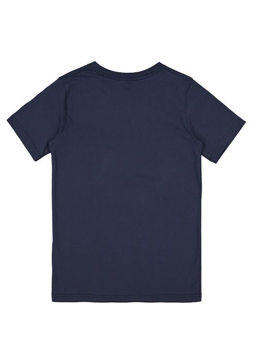 Picture of Basis Kids Short Sleeve Tee