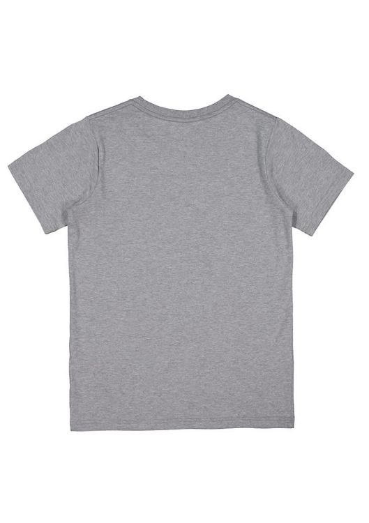 Picture of Basis Kids Short Sleeve Tee