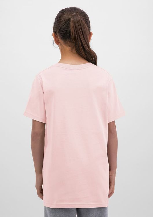 Picture of Basis Kids Short Sleeve Tee