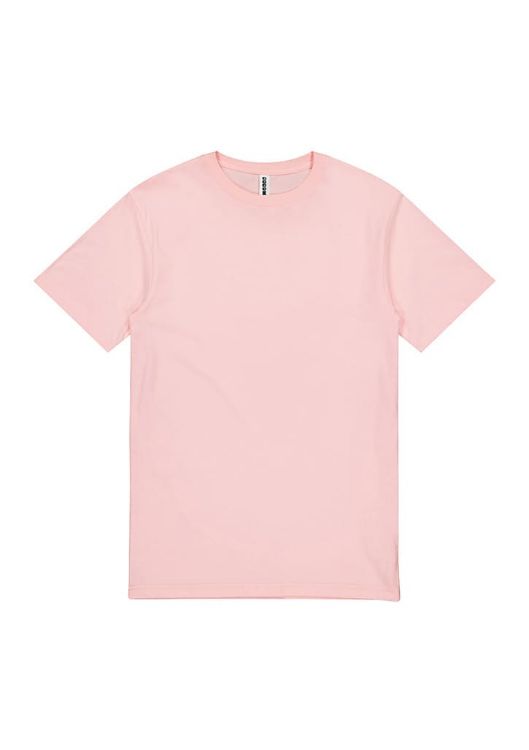 Picture of Basis Kids Short Sleeve Tee