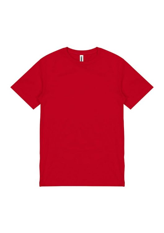 Picture of Basis Kids Short Sleeve Tee