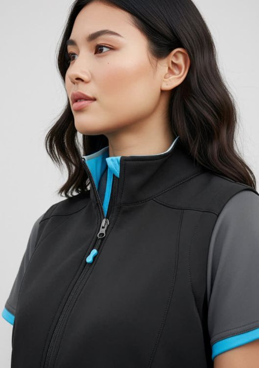 Picture of Geneva Womens Vest