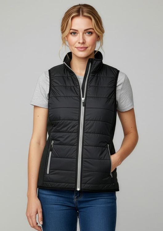 Picture of Stealth Womens Vest