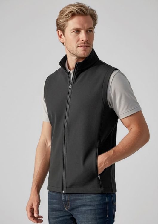 Picture of Apex Mens Vest