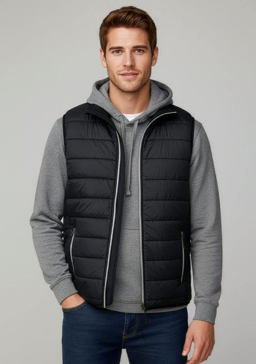 Picture of Stealth Mens Vest