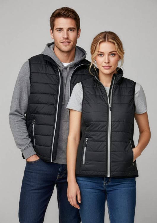 Picture of Stealth Mens Vest