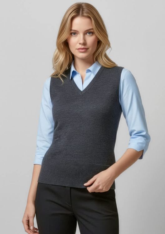 Picture of Milano Womens Vest