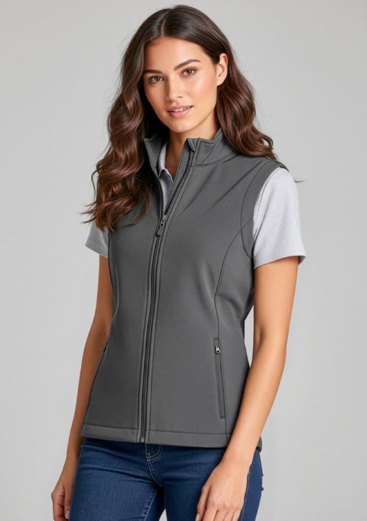 Picture of Apex Womens Vest