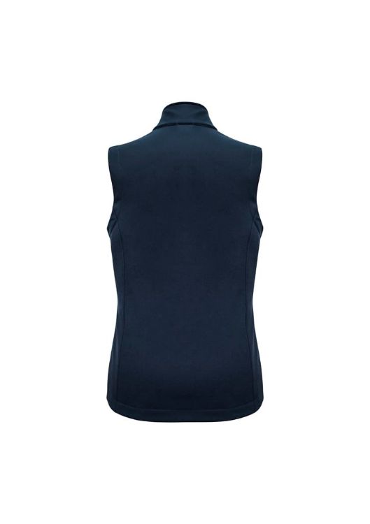 Picture of Apex Womens Vest