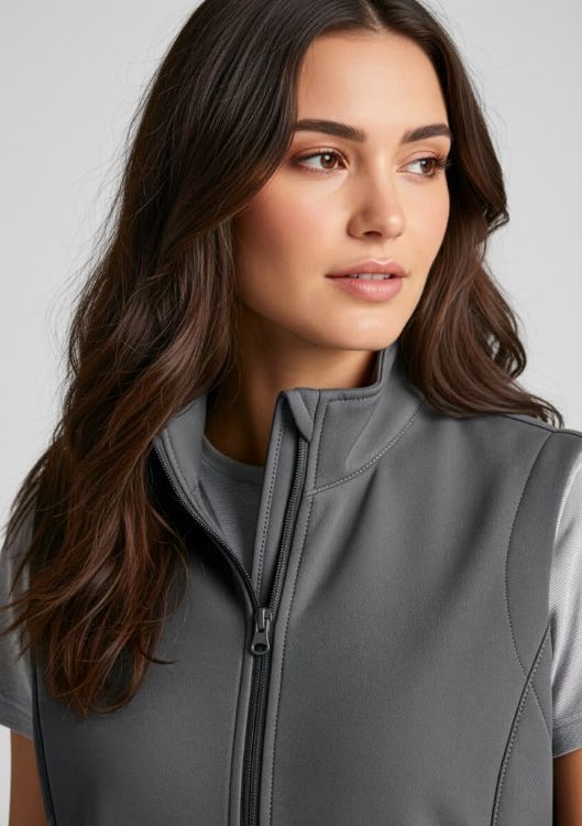 Picture of Apex Womens Vest
