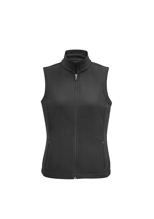 Picture of Apex Womens Vest