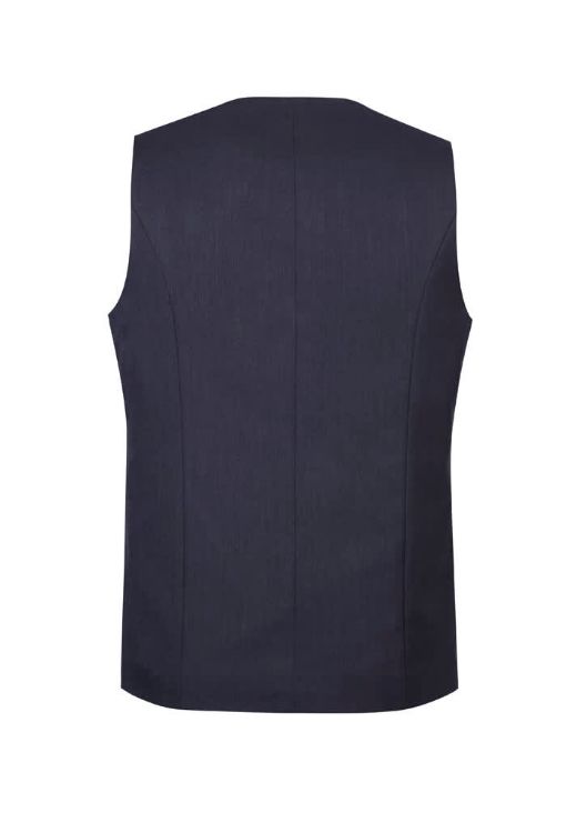 Picture of Cool Stretch Mens Longline Vest