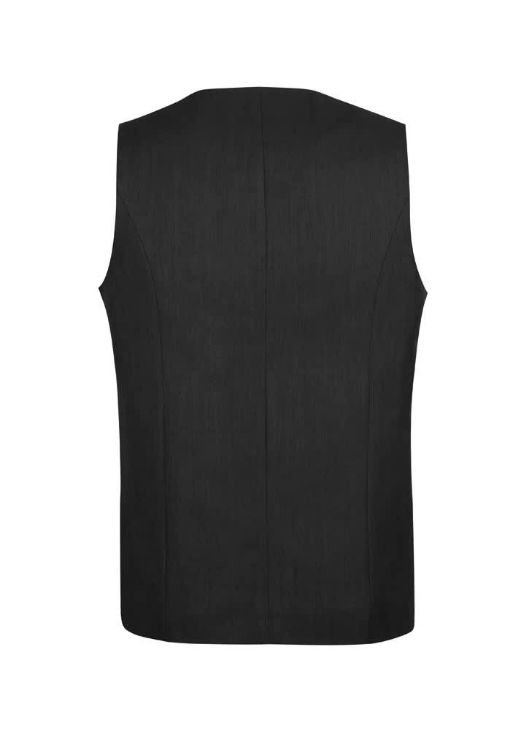 Picture of Cool Stretch Mens Longline Vest