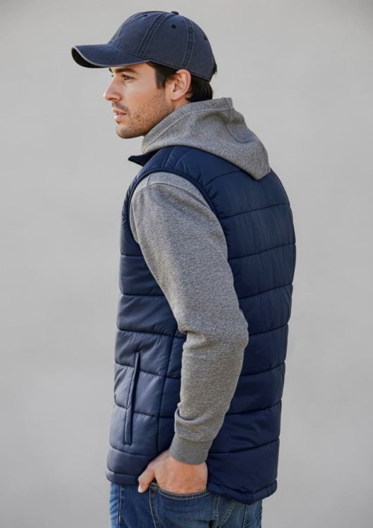 Picture of Alpine Mens Vest