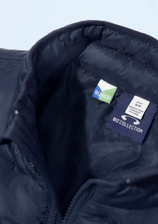 Picture of Alpine Mens Vest