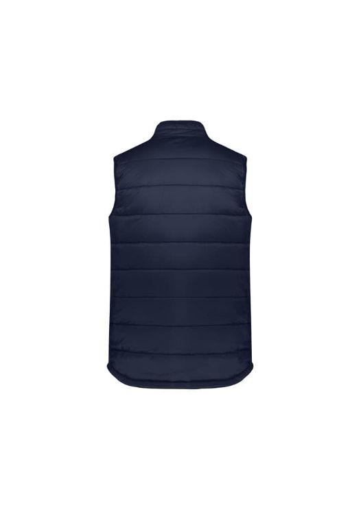 Picture of Alpine Mens Vest