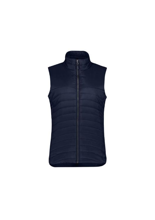 Picture of Expedition Womens Vest