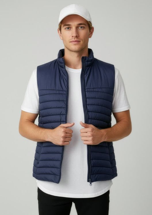 Picture of Expedition Mens Vest