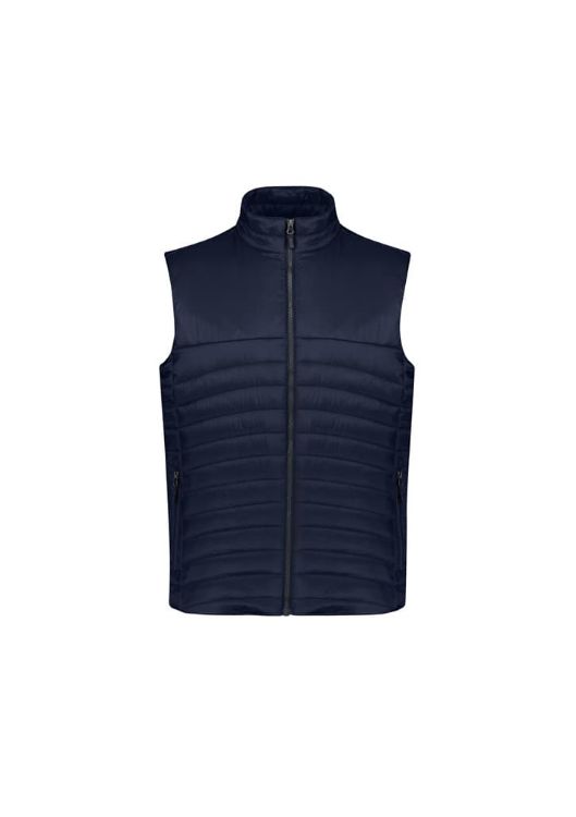 Picture of Expedition Mens Vest