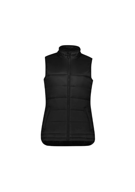Picture of Alpine Womens Vest
