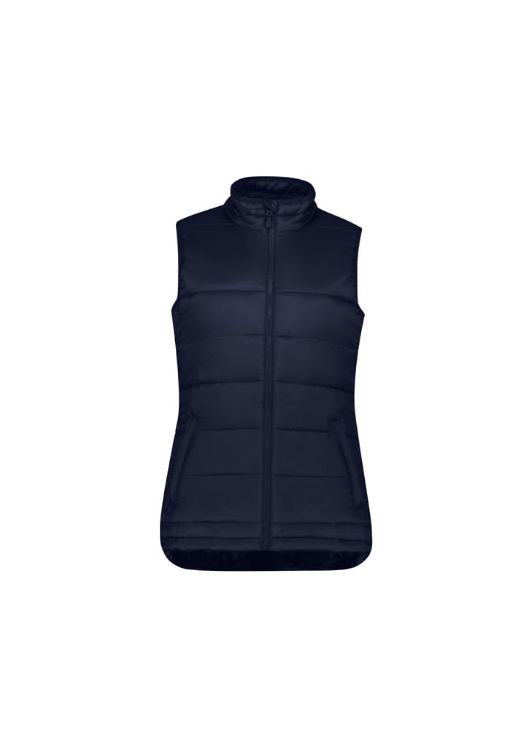 Picture of Alpine Womens Vest