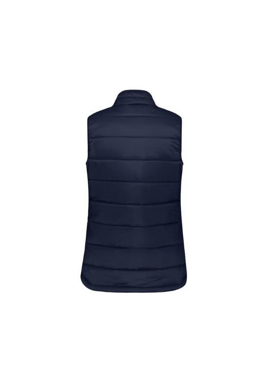 Picture of Alpine Womens Vest
