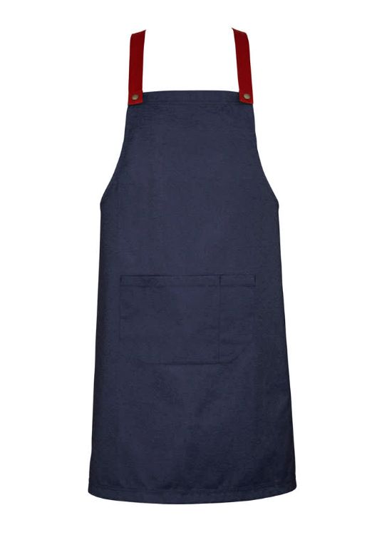 Picture of Urban Bib Straps
