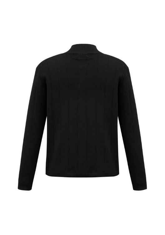 Picture of 80/20 Mens Wool Pullover
