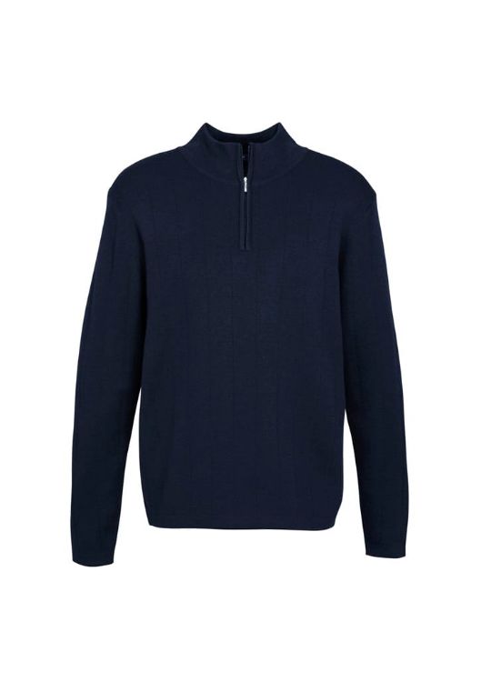 Picture of 80/20 Mens Wool Pullover
