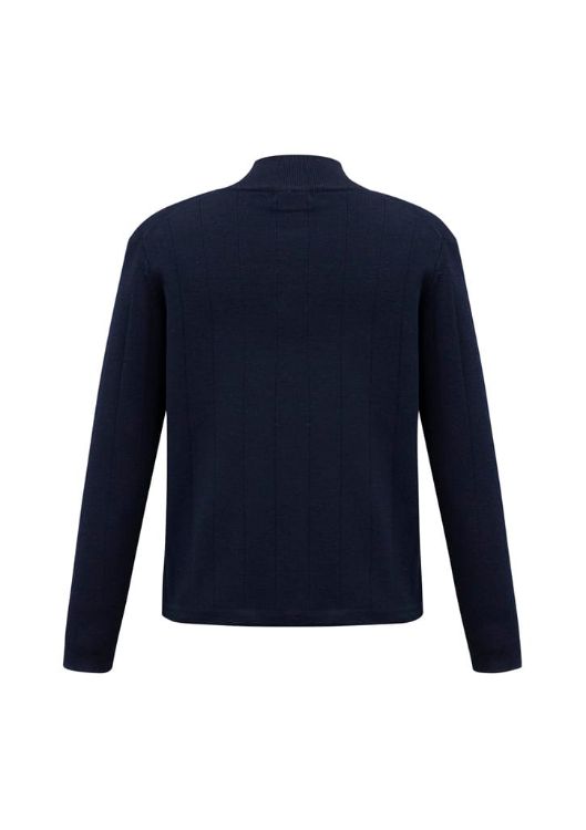 Picture of 80/20 Mens Wool Pullover