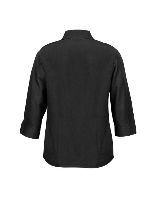 Picture of Oasis Womens 3/4 Sleeve Shirt