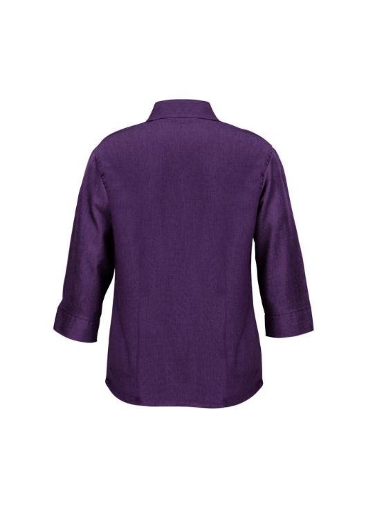 Picture of Oasis Womens 3/4 Sleeve Shirt
