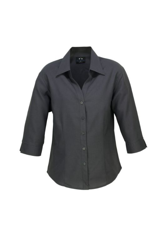 Picture of Oasis Womens 3/4 Sleeve Shirt