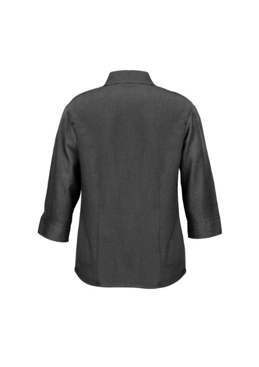 Picture of Oasis Womens 3/4 Sleeve Shirt