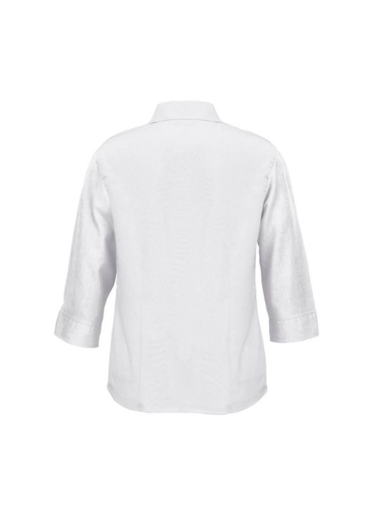 Picture of Oasis Womens 3/4 Sleeve Shirt
