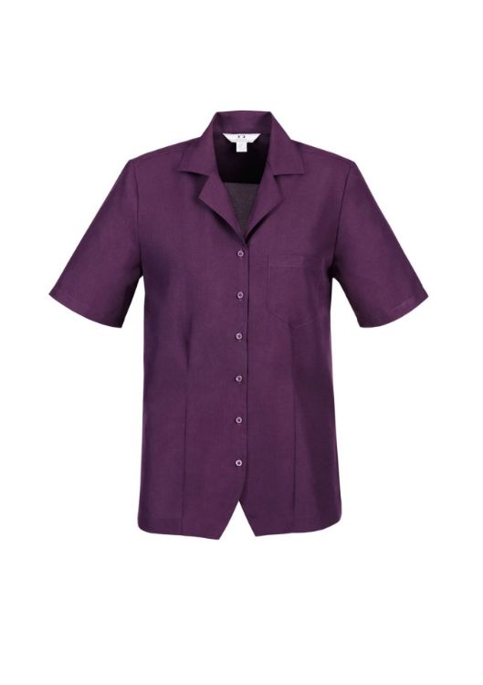 Picture of Oasis Womens Overblouse