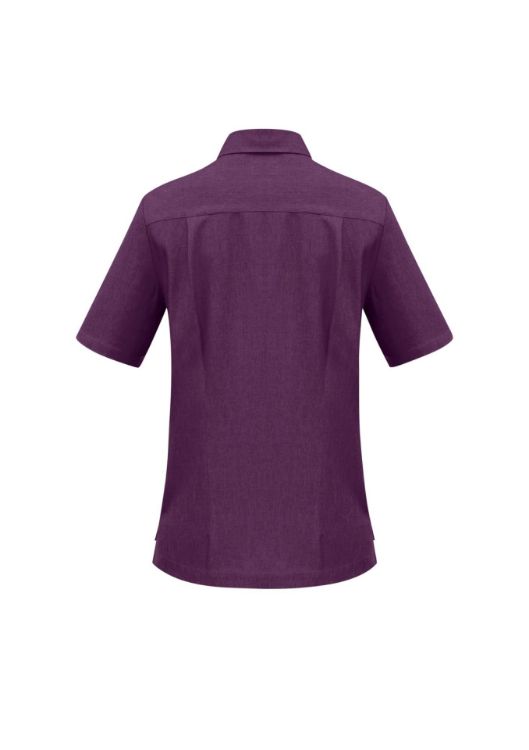 Picture of Oasis Womens Overblouse