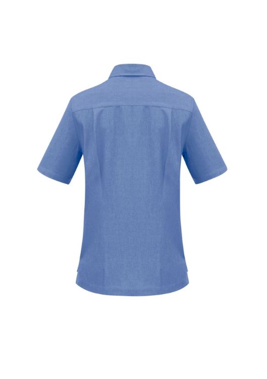 Picture of Oasis Womens Overblouse