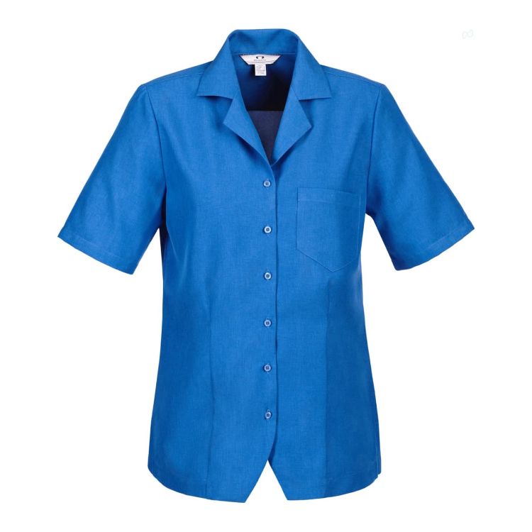 Picture of Oasis Womens Overblouse