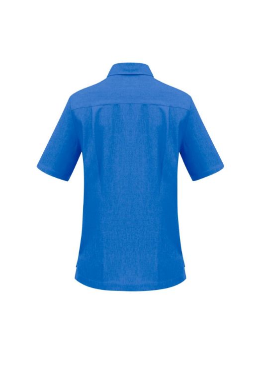Picture of Oasis Womens Overblouse