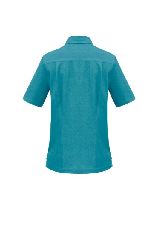 Picture of Oasis Womens Overblouse