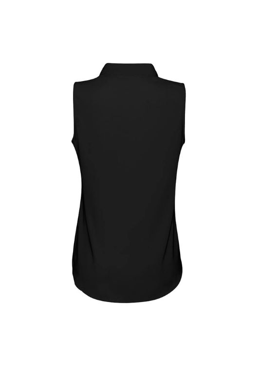 Picture of Madison Womens Sleeveless Top