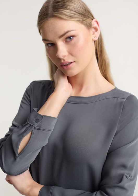 Picture of Madison Womens Boatneck Top
