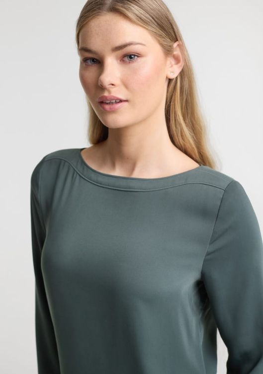 Picture of Madison Womens Boatneck Top