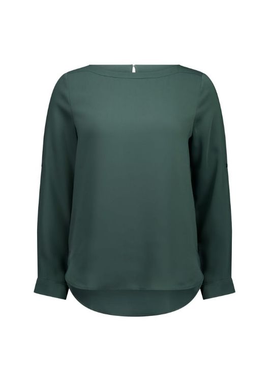 Picture of Madison Womens Boatneck Top