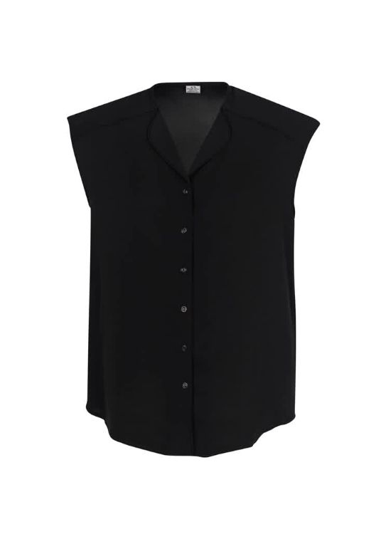 Picture of Lily Womens Blouse