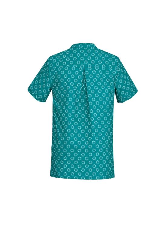Picture of Florence Womens Daisy Print Tunic
