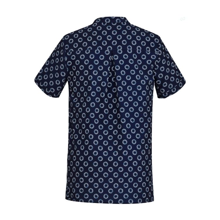 Picture of Florence Womens Daisy Print Tunic