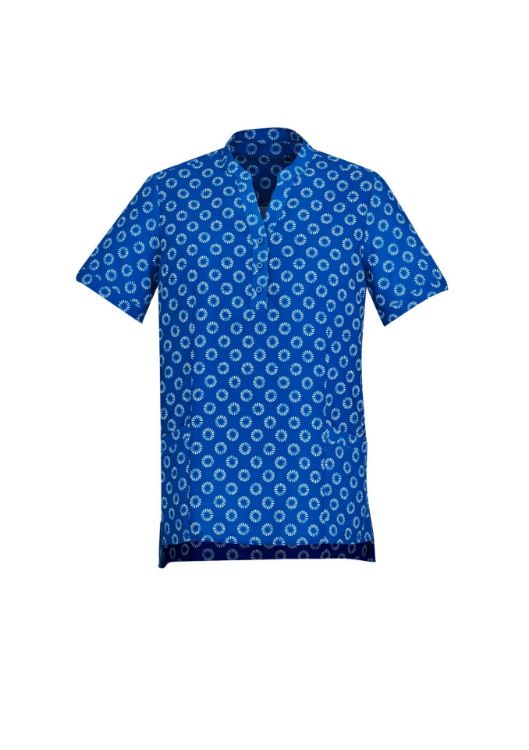 Picture of Florence Womens Daisy Print Tunic