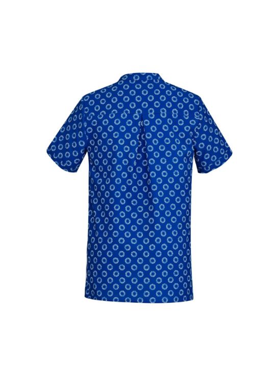 Picture of Florence Womens Daisy Print Tunic